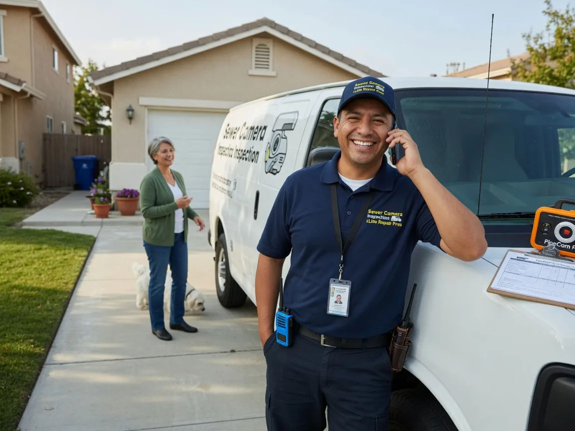 Sewer Line Repair Missouri Valley, IA FAQs